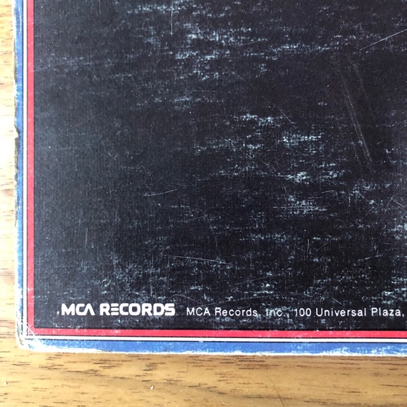 Elton John GREATEST HITS Vinyl Record 1974 MCA - Picture 5 of 12